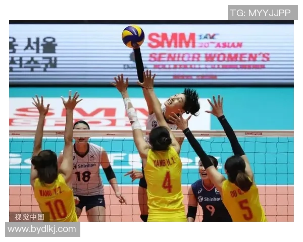 提升心理素质助力广州排球队突破瓶颈与挑战的探讨与分析